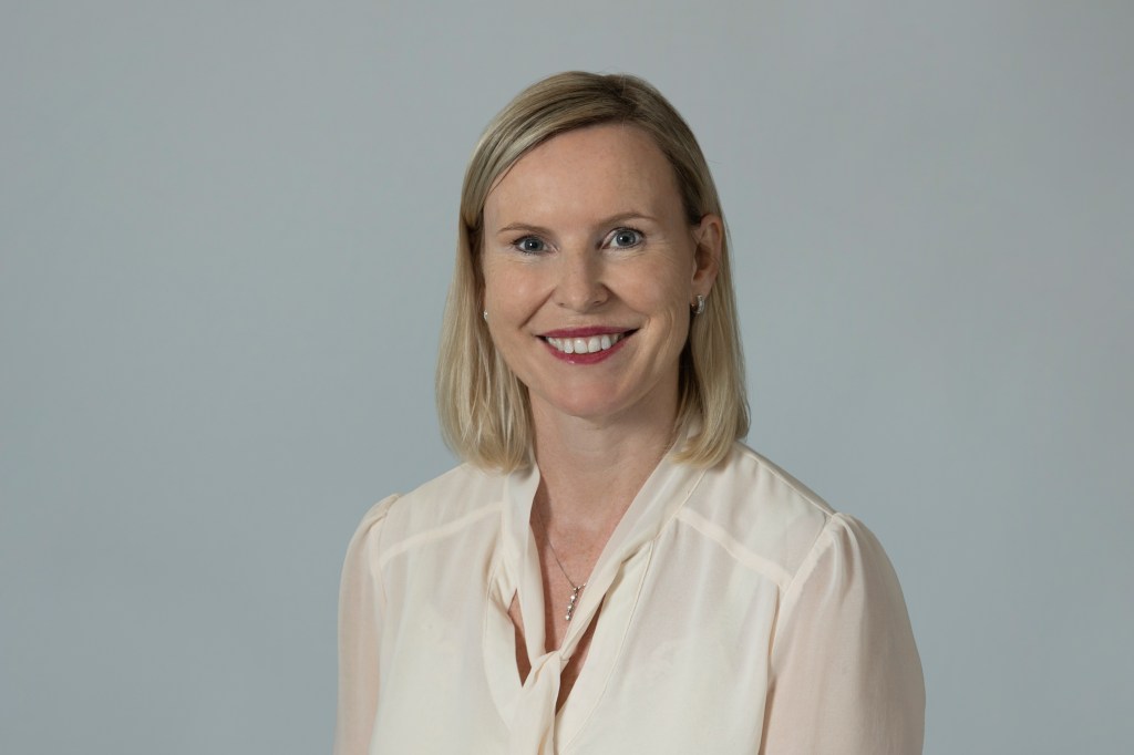 Leadership Julie Mullan