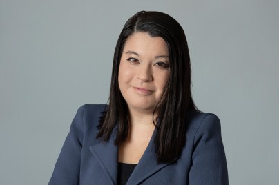 Leadership Sharon Sadler