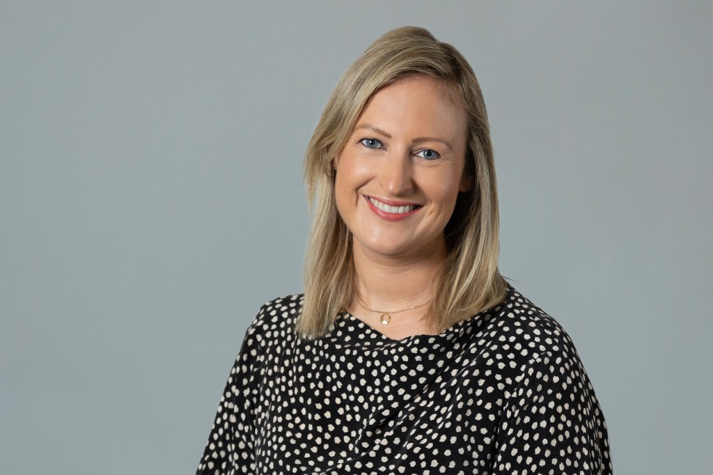 Leadership Sophie Althans