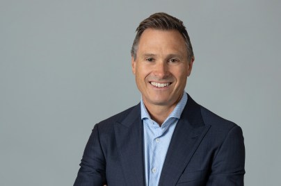 Leadership Tim Cogin