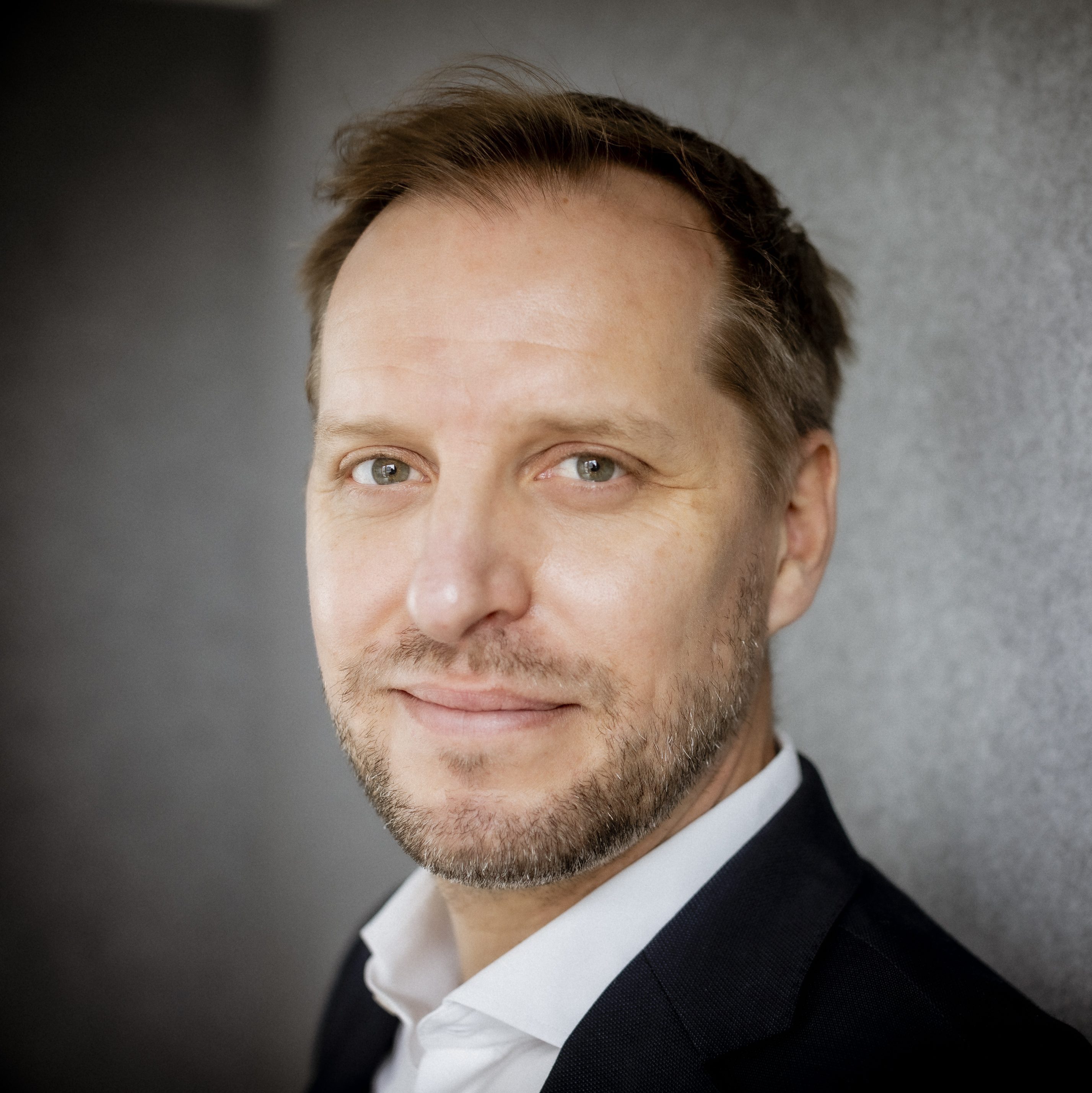 Bild von Christoph Habereder, Managing Director, Organon