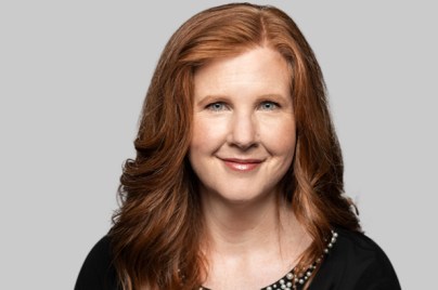 Catherine Brown