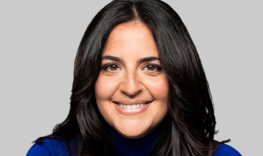 Litsa Spiridonakos