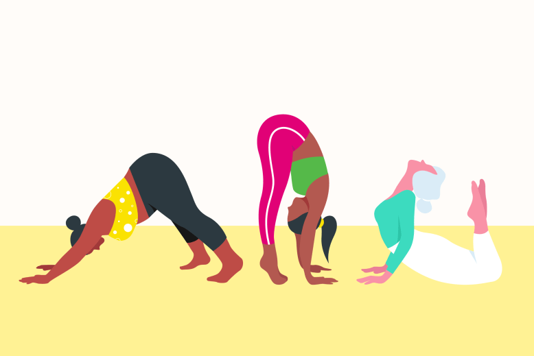 International Women's Day Organon Canada