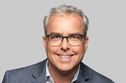 André Brazeau