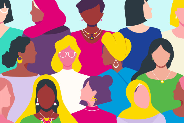 Nous avons tous notre place