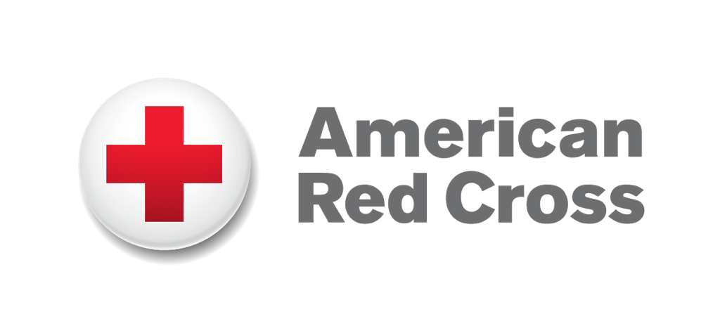 American red cross logo