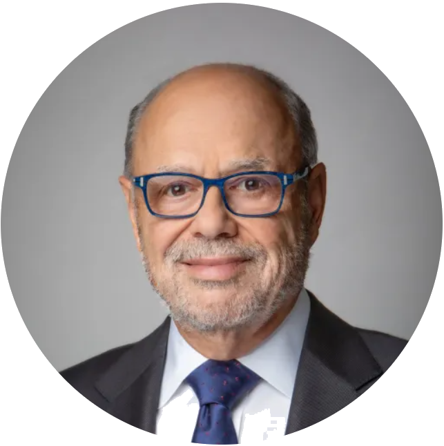 Image of Robert Essner, Chairman Organon Board ESG Committee