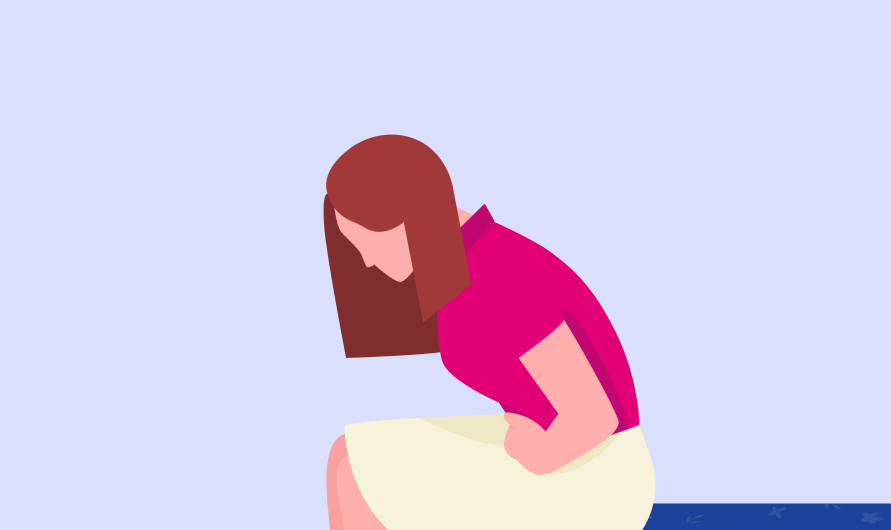 Douleur abdominale