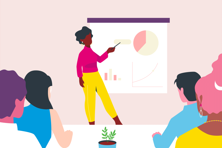 Responsable Marketing Digital