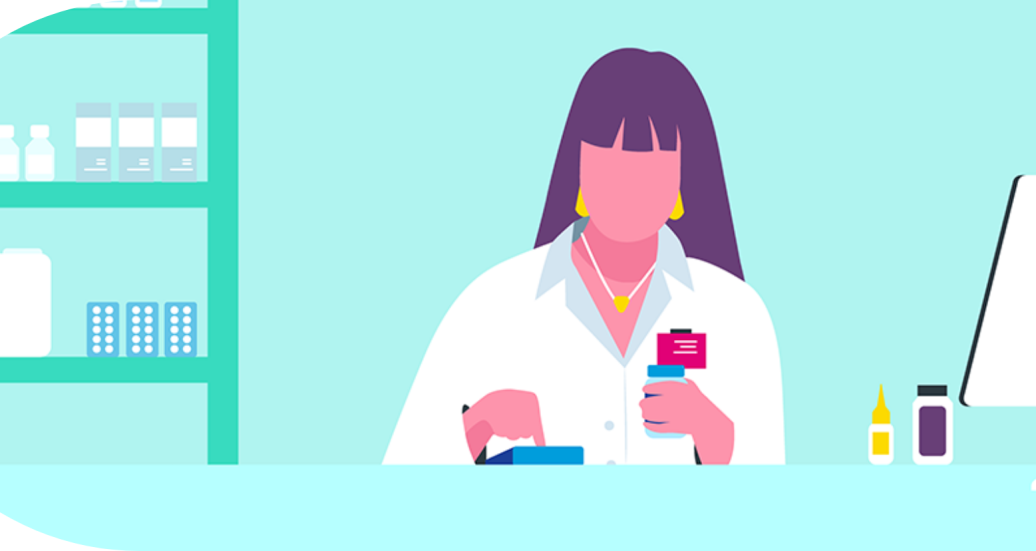 病気とくすりの情報