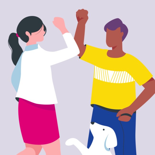 Image for Diversity, equity & inclusion