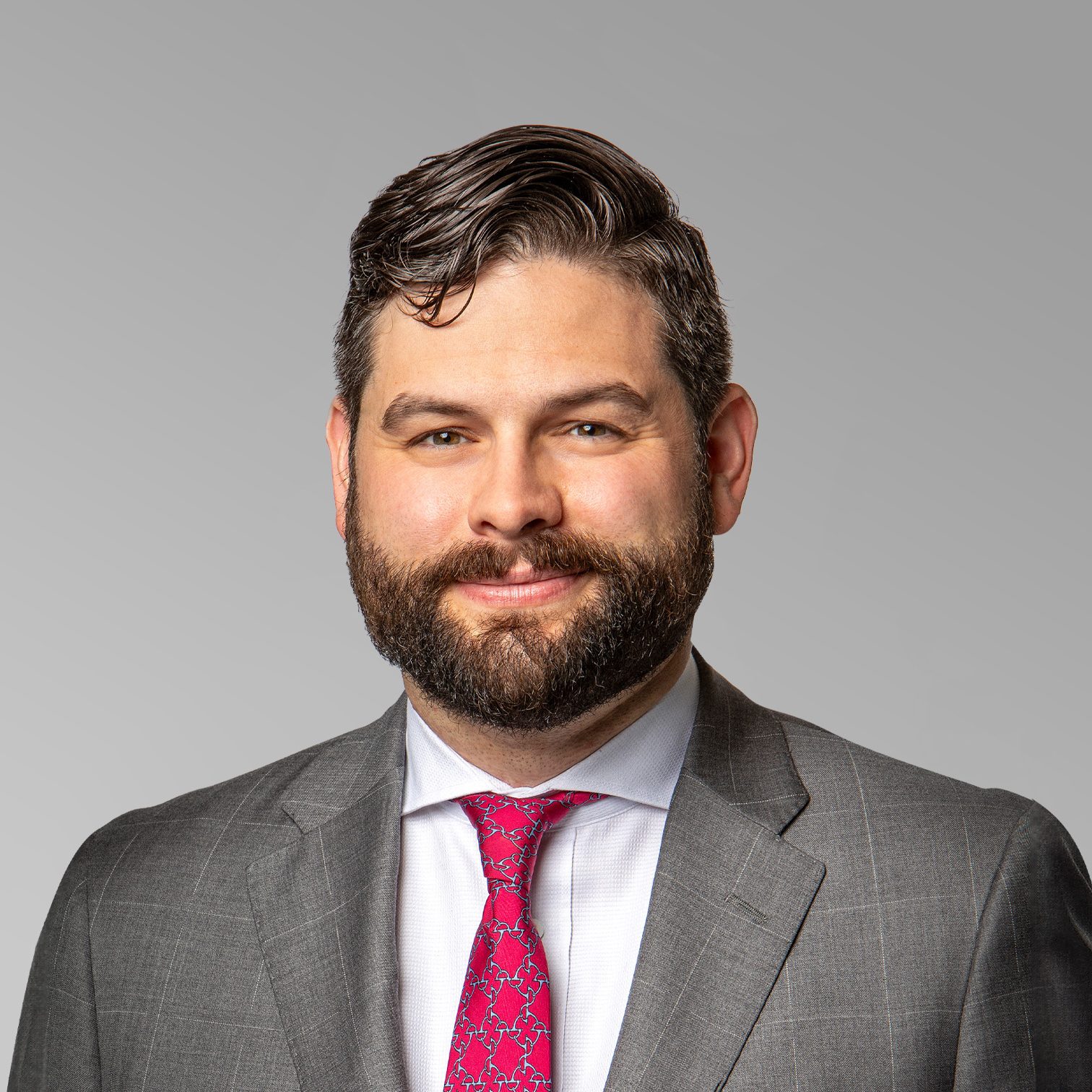 Tom Merriam Menat English