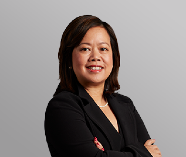 Photo of Ma Fatima de Vera Francisco
