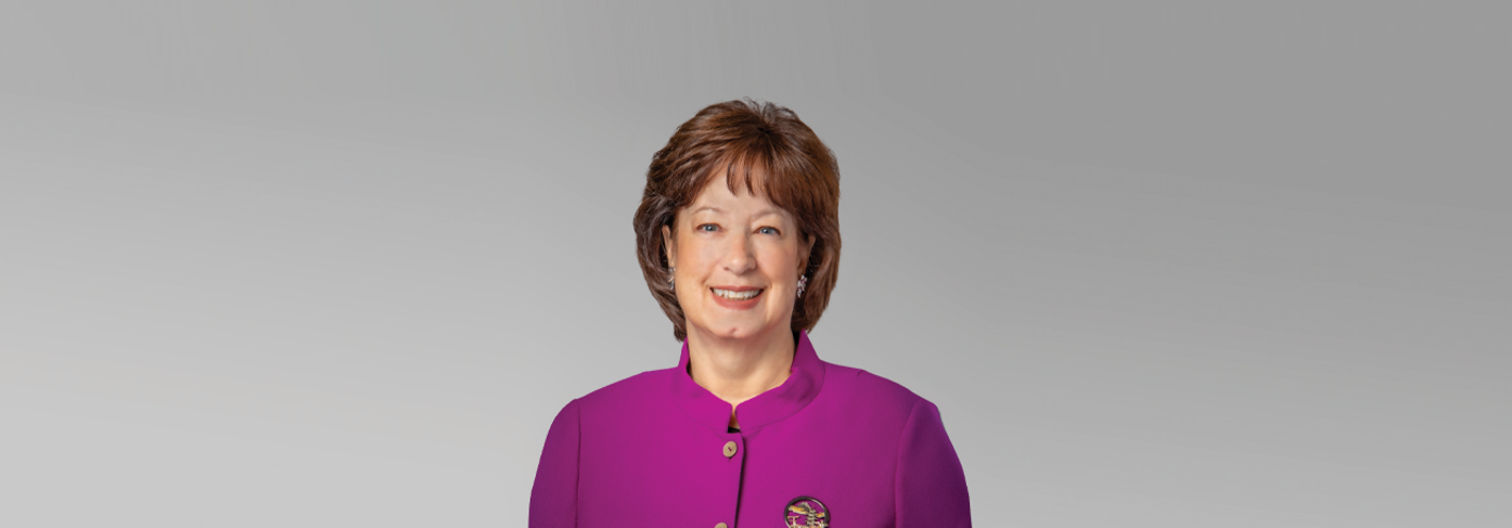 Photo of Carrie S. Cox