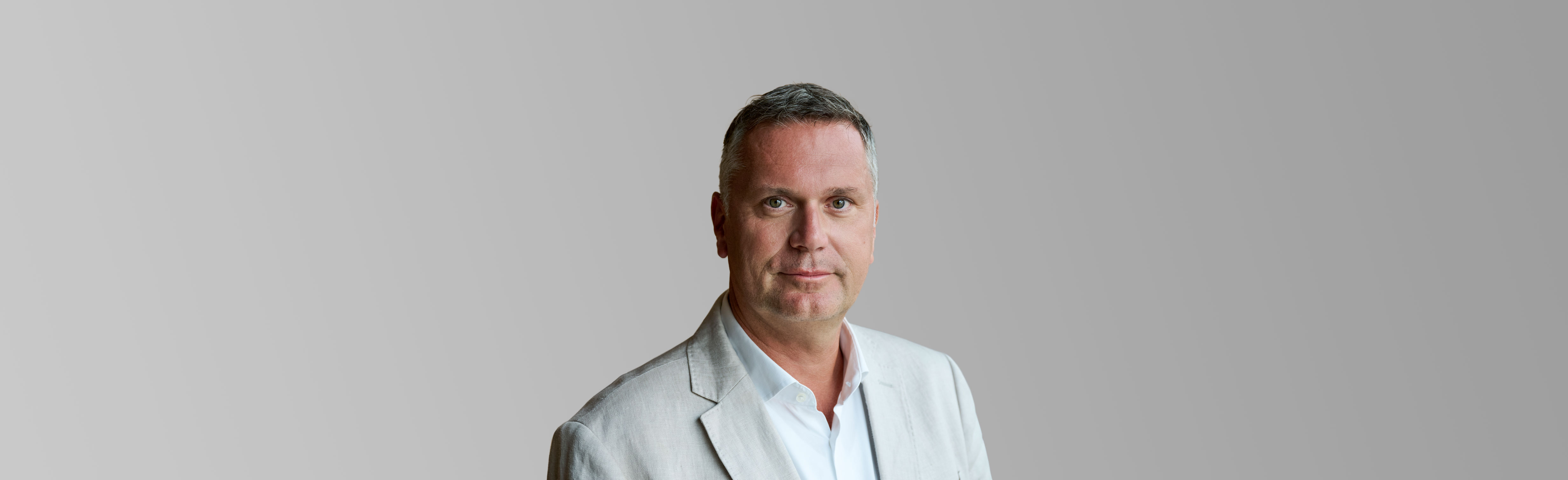 Photo of Nico Van Hoecke