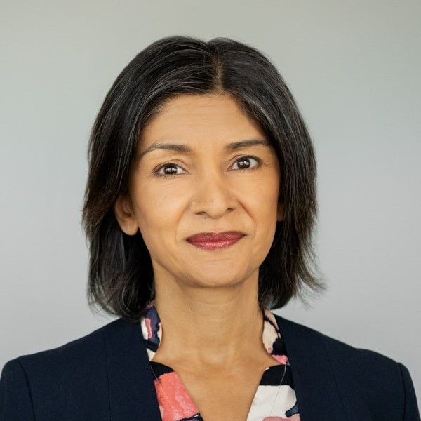 Photo of Ramona Sequeira