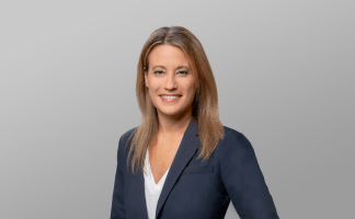 Photo of Rachel Stahler