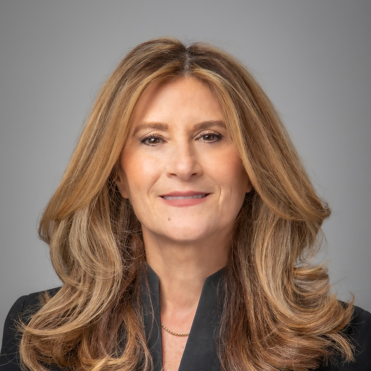 Photo of Deborah Leone
