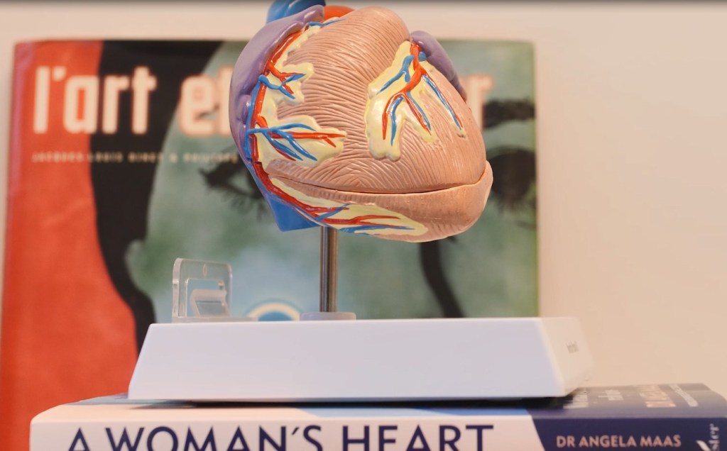 World Heart Day