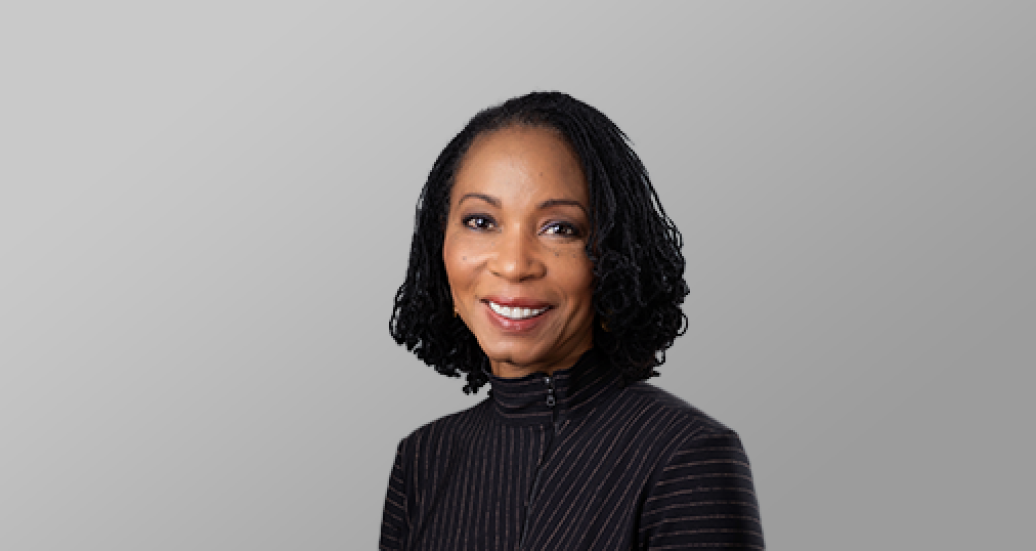 Helene Gayle