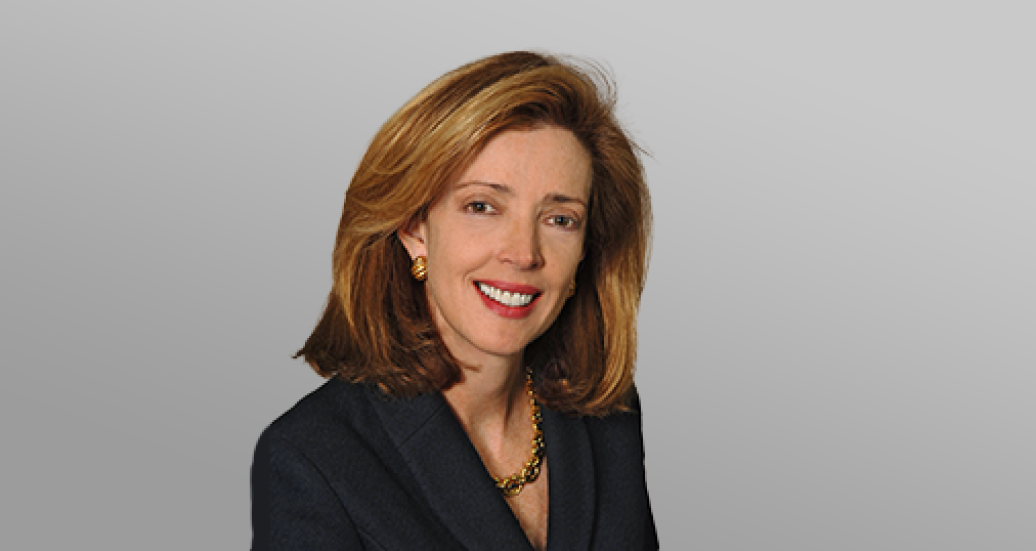 Martha McGarry