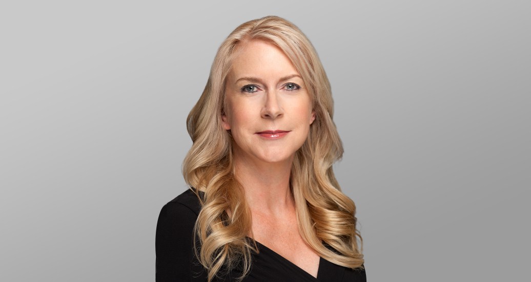 Dr. Sandra Milligan