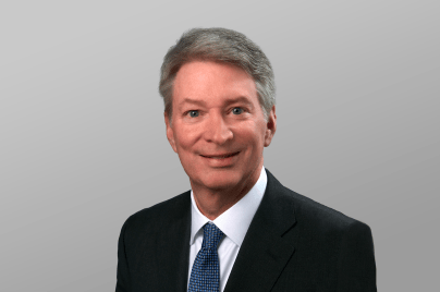 Image of Joseph Morrissey, Interim CEO