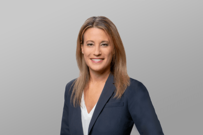 Image of Rachel Stahler, Chief Digital & Commercial Innovation Officer