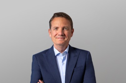 Image of Vittorio Nisita, Head of Enterprise Services & Solutions