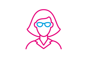 Icon of female