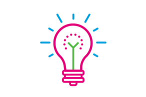 Icon for innovation