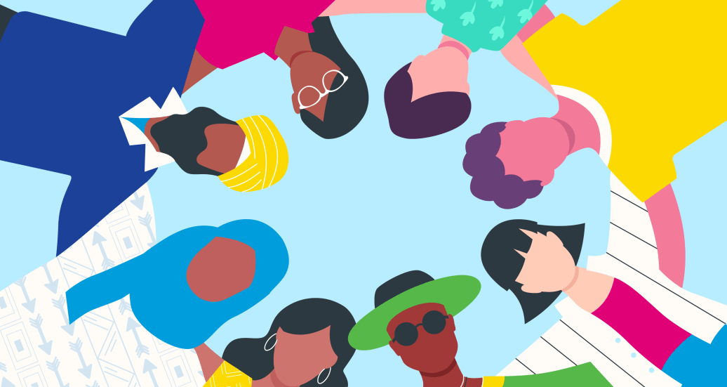 Belonging, Diversity, Equity & Inclusion