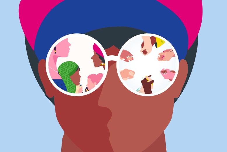 她的平等:非預期懷孕