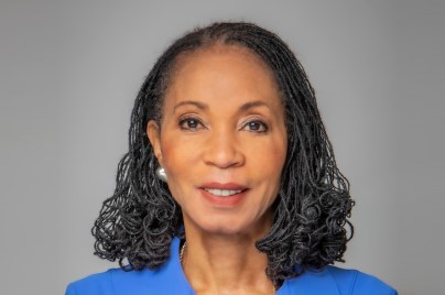 Image of Helene Gayle