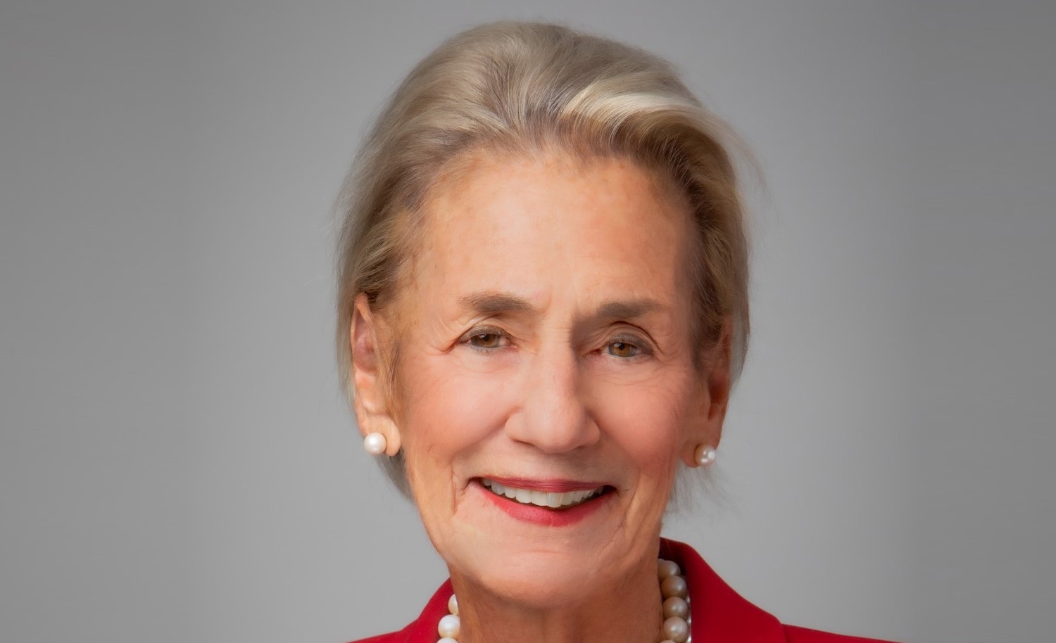 Photo of Shelly Lazarus