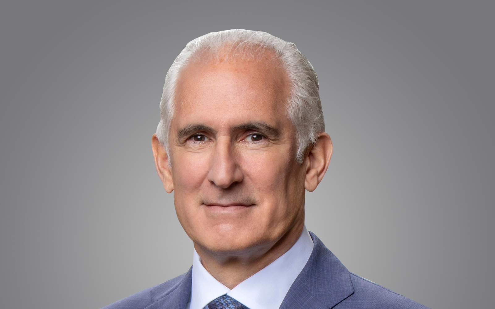 Photo of Kevin Ali