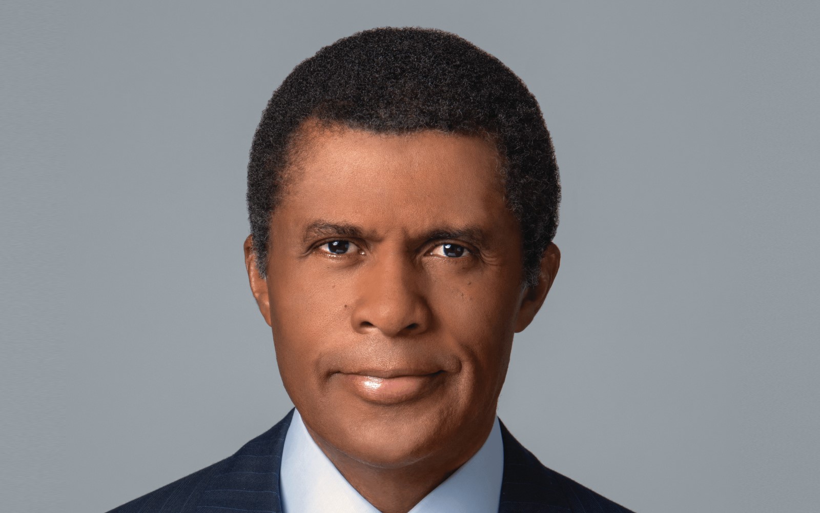 Photo of Philip Ozuah