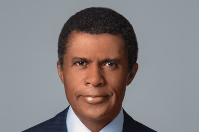Image of Philip Ozuah