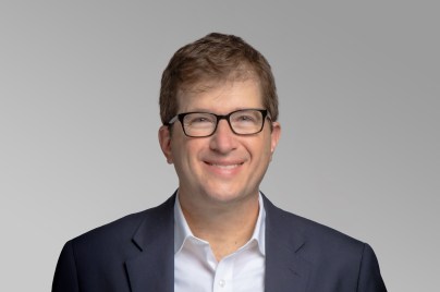 Image of Juan Camilo Arjona Ferreira, Head of Research & Development and Chief Medical Officer