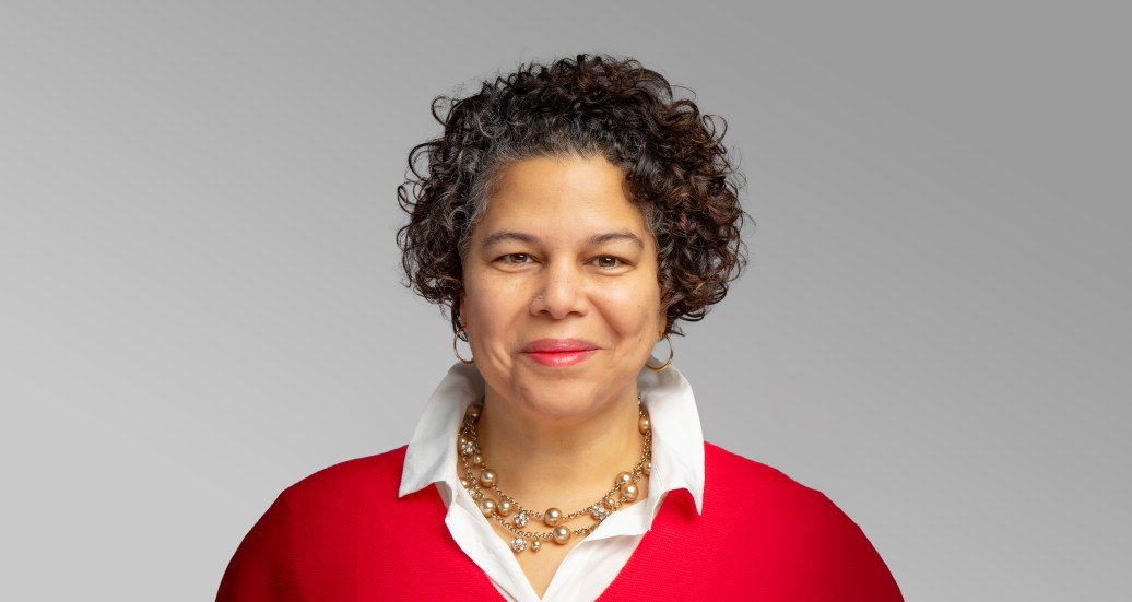Rebecca Lowell Edwards Chief Communications Officer