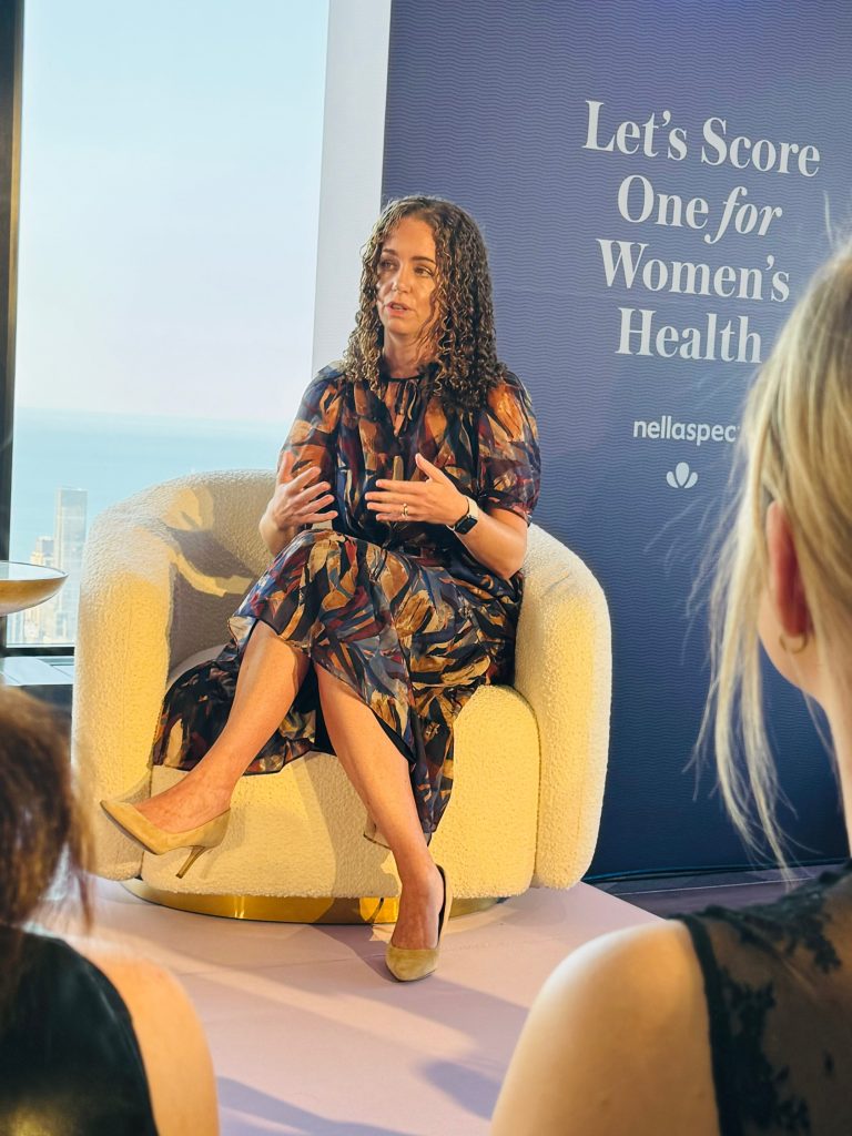 Organon's Colby Holtshouse, MedTech lead on panel