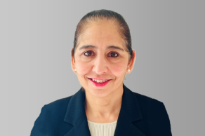 Satbir Kaur – Alliance Management & Integration Photo