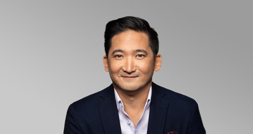 Mike Casia, Interim Head of U.S. Commercial & Government Affairs